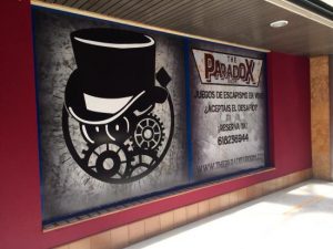 juegos de escape en Galicia