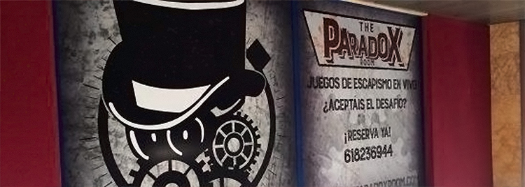 juegos de escape en Galicia