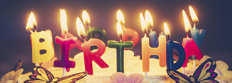 cumpleaños en the paradox room