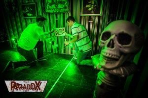 consejos para disfrutar en una room escape