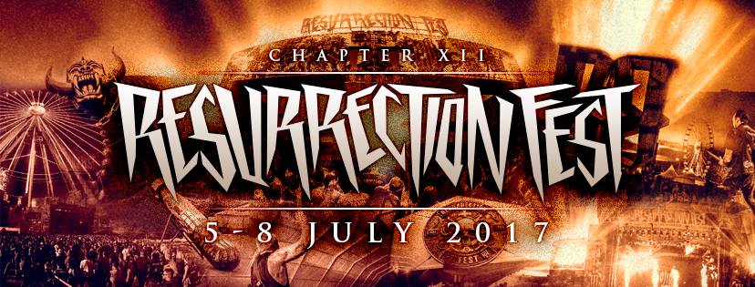 resurrection fest 2017