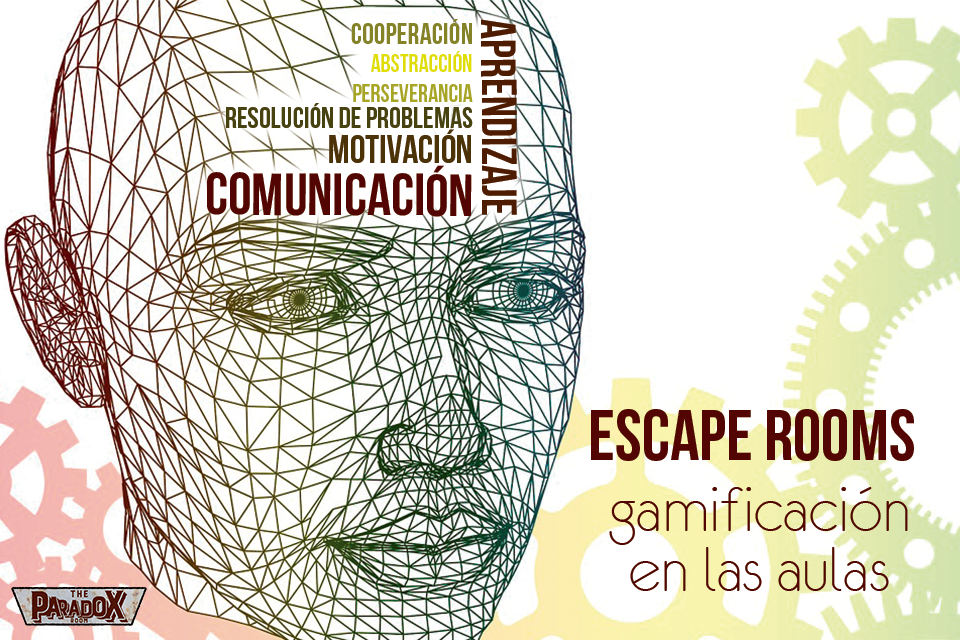 juegos de escape gamificación
